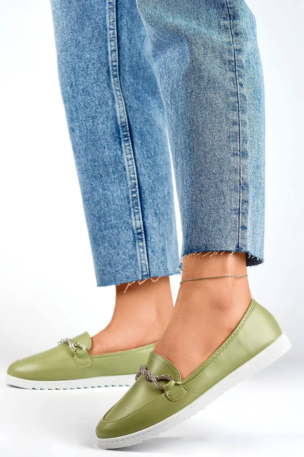 Moccassins   PRIMO (193762)