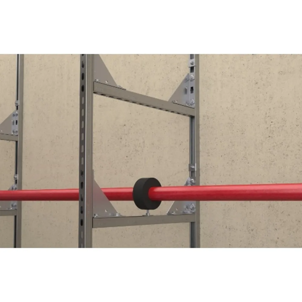 MONTAGERAIL FUS 41/2.0  2M SAMONTEC (41X41) FISCHER