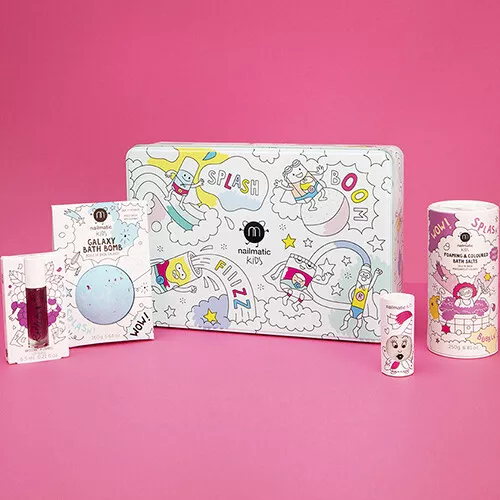 NAILMATIC KIDS CADEAUSET  FUN