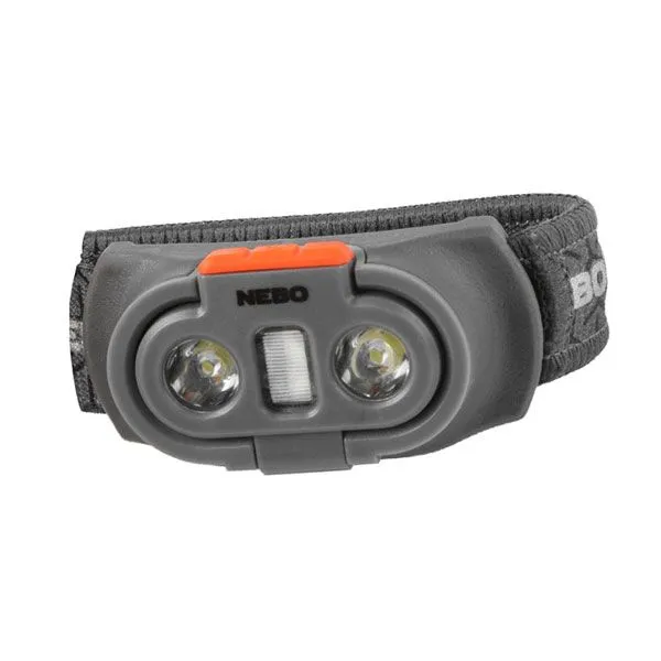 Nebo Einstein 750 hoofdlamp