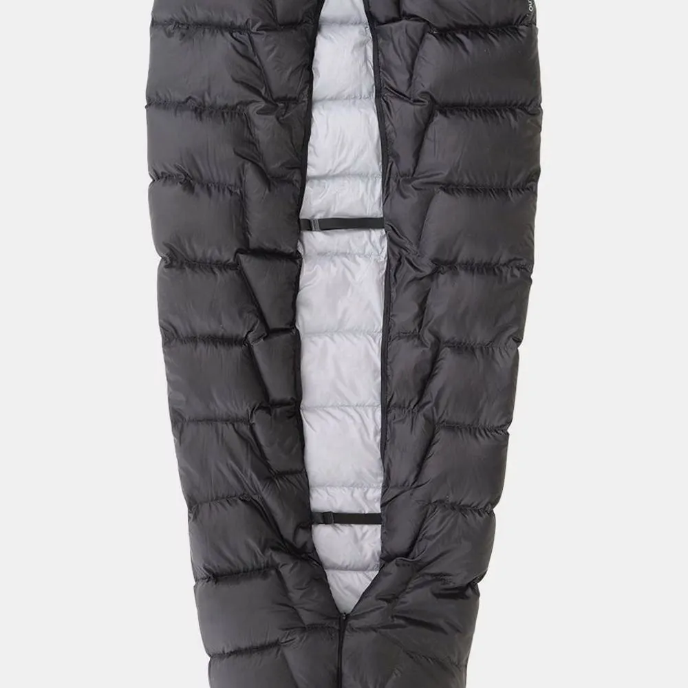Nomad Fornax Top Quilt