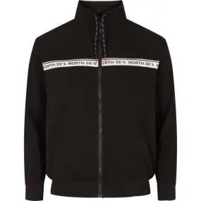 North 56˚4 Vest - Band Black