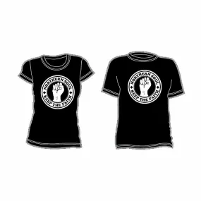 Northern Soul Keep The Faith T-shirt