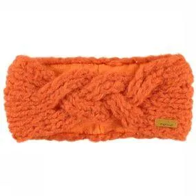 Nosho Hoofdband Vincha Aliz voor dames – Oranje