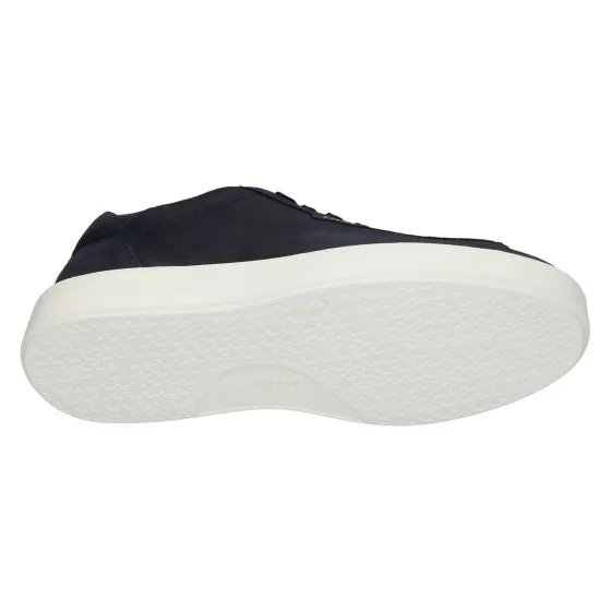 Nubikk Vince Tora Sneaker navy nubuck