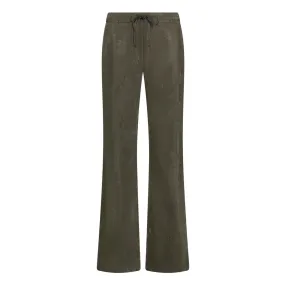   Nukus Cambridge Pants Groen