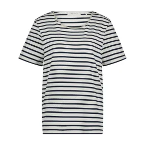 Nukus Top korte mouw nks01088 tirza