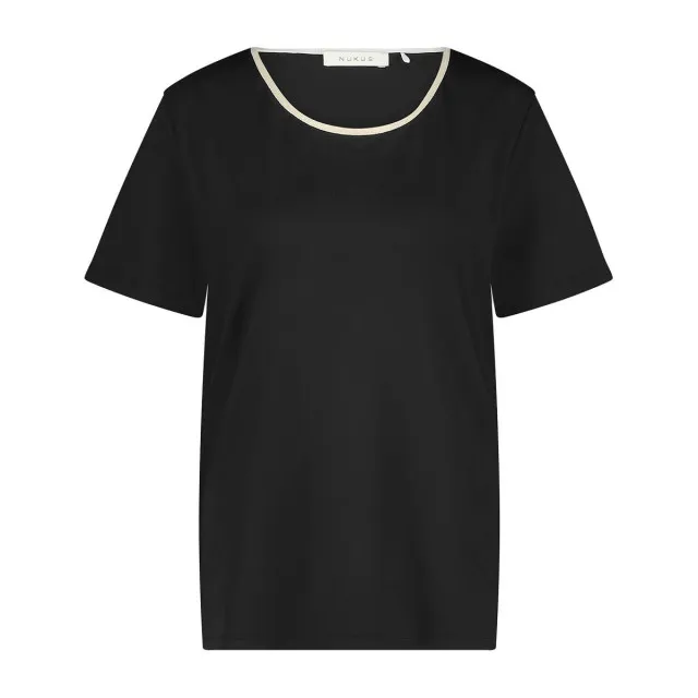 Nukus Top korte mouw nks01089