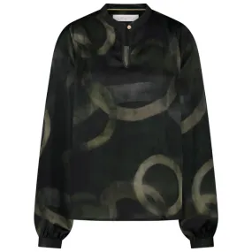 Nukus Top lange mouw fw240122 hester