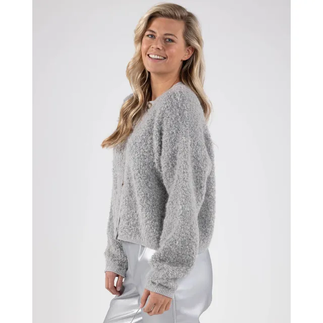 Nukus Vest fw24097 mandy