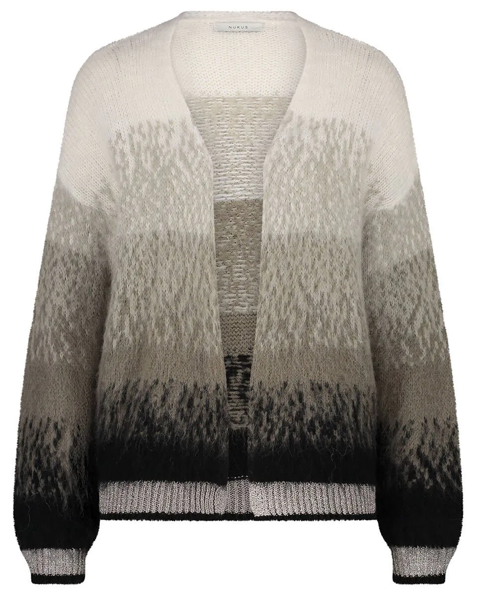 Nukus    Vest