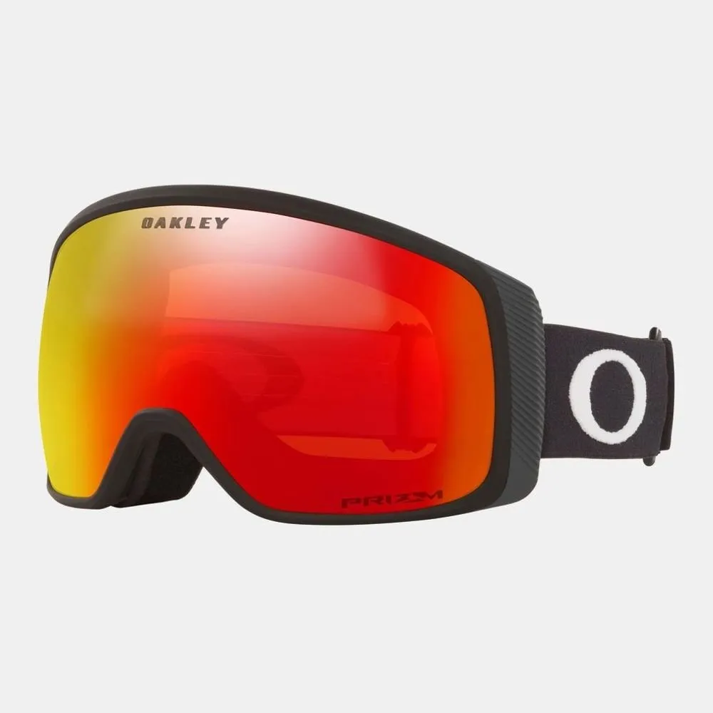 Oakley Flight Tracker XM Skibril