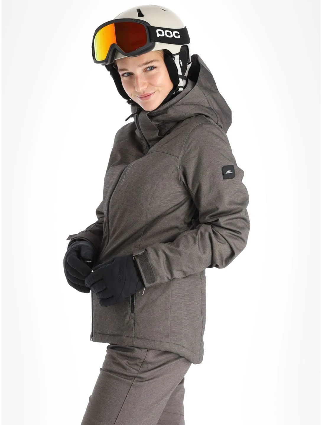 O'NEILL STUVITE SKIJAS DAMES