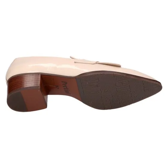 Pertini 32542 Hoogfront ecru lak 4 cm