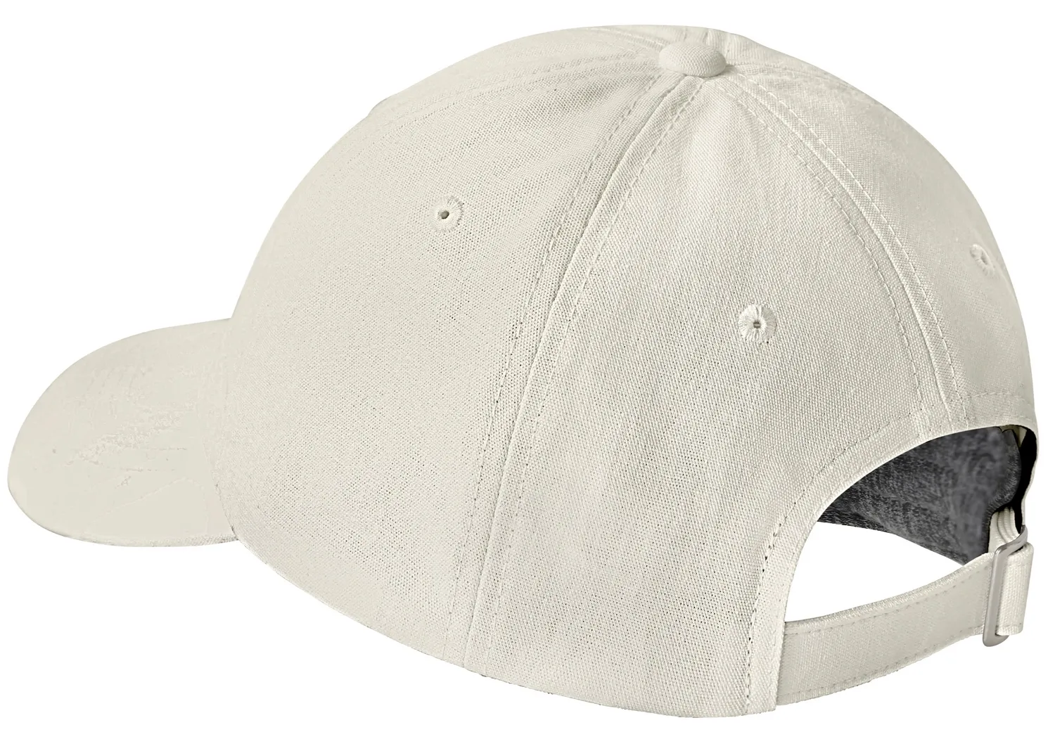 Pet The North Face Men Hat Gardenia White