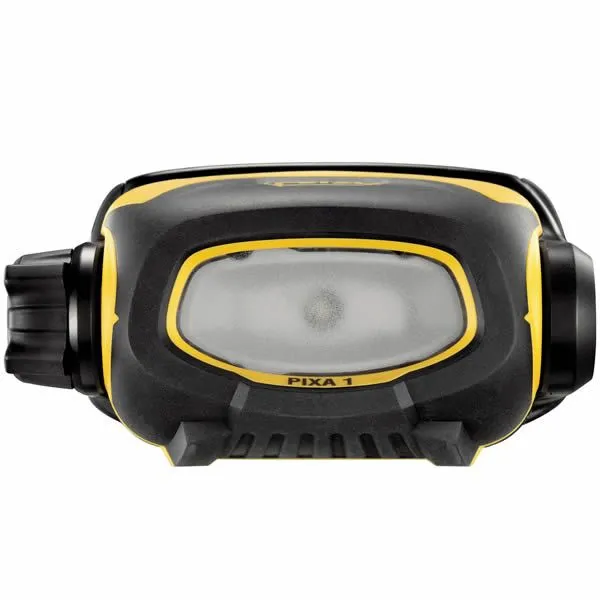 Petzl Pixa 1 hoofdlamp
