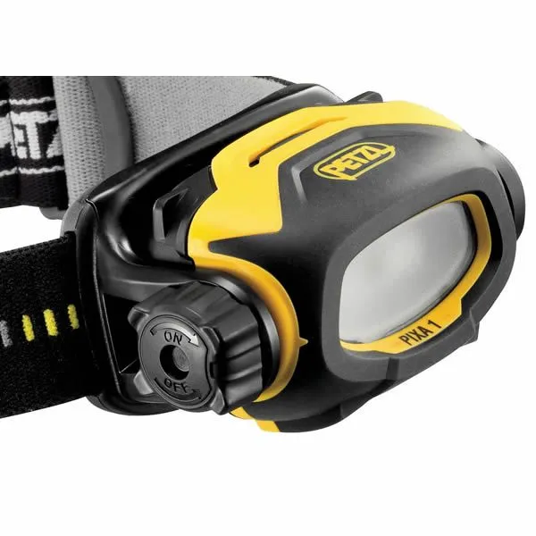 Petzl Pixa 1 hoofdlamp