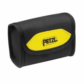 Petzl Poche Pixa transporttasje voor hoofdlamp