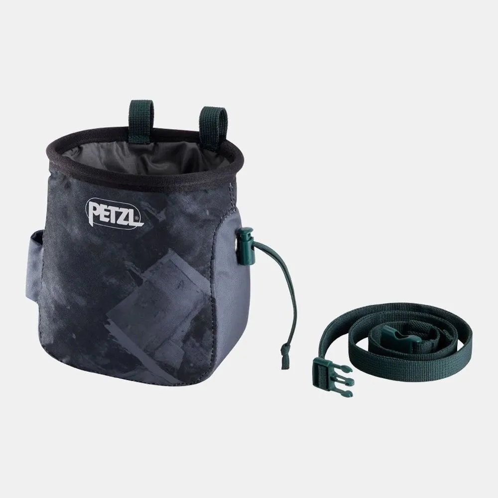Petzl Saka Pofzak