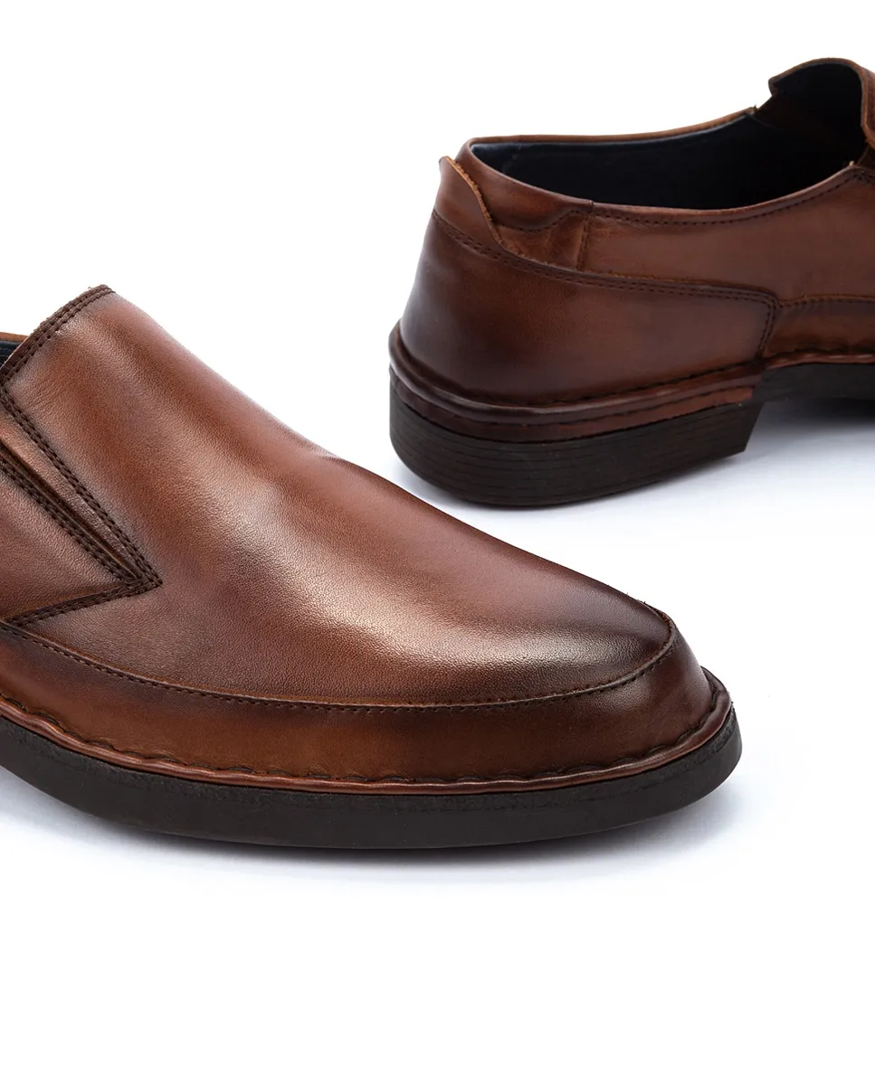 PIKOLINOS MEN INCA M3V3082 CUERO