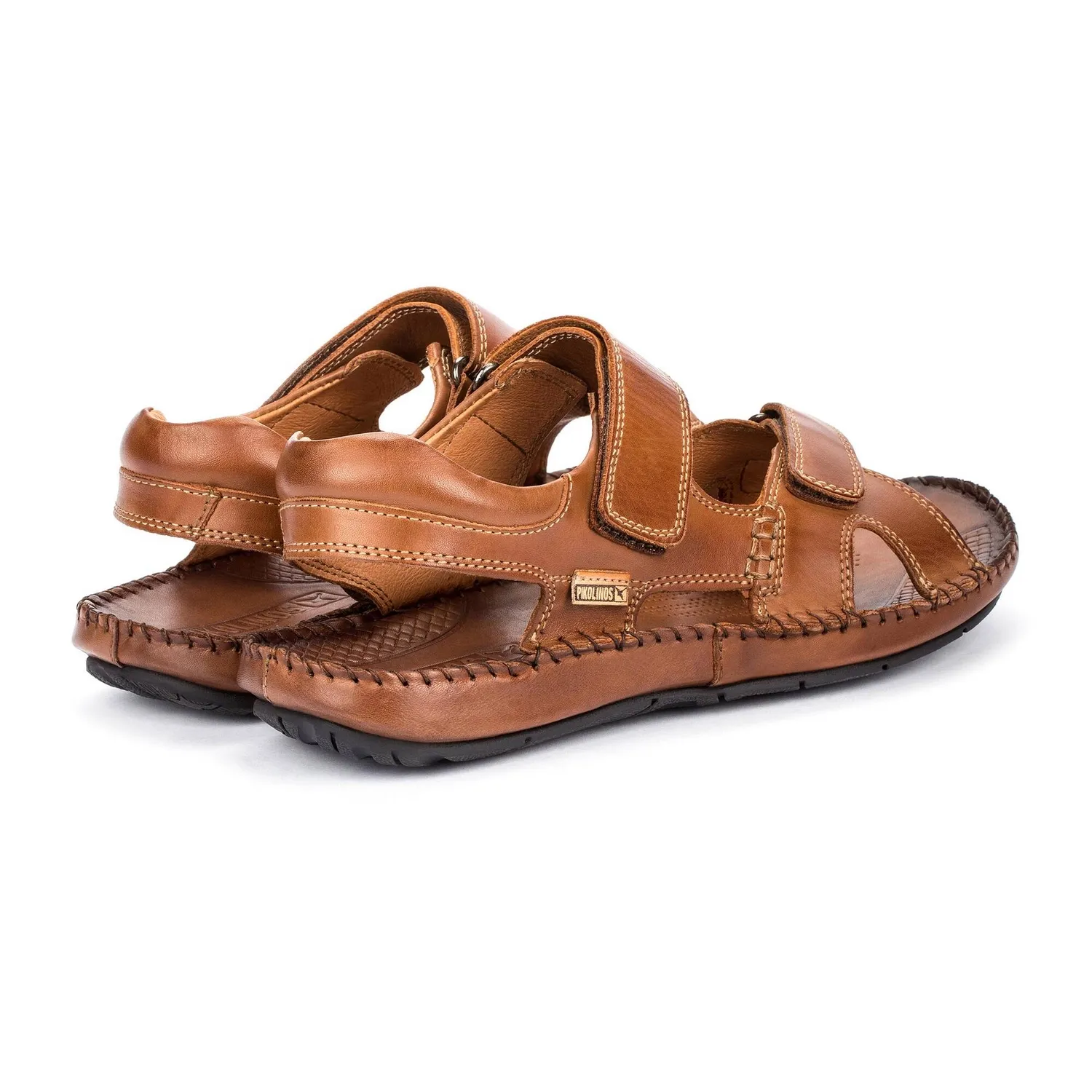 PIKOLINOS MEN TARIFA 06J5818 CUERO
