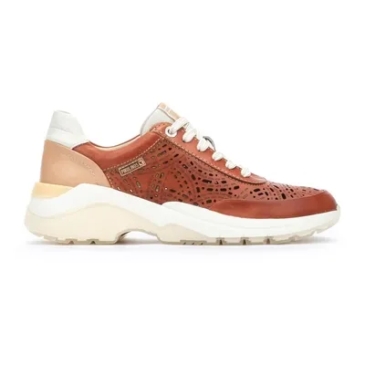 PIKOLINOS WOMEN NERJA W9Q6514C1 BRICK