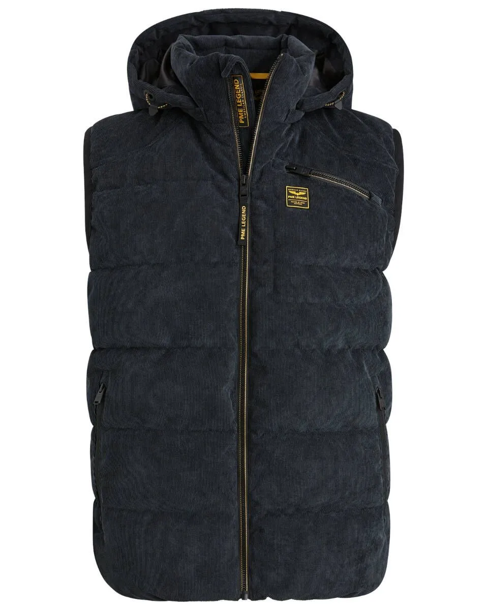 PME Legend    Bodywarmer