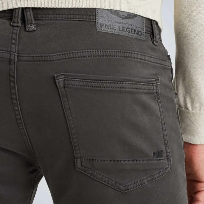 PME Legend Broek Grijs
