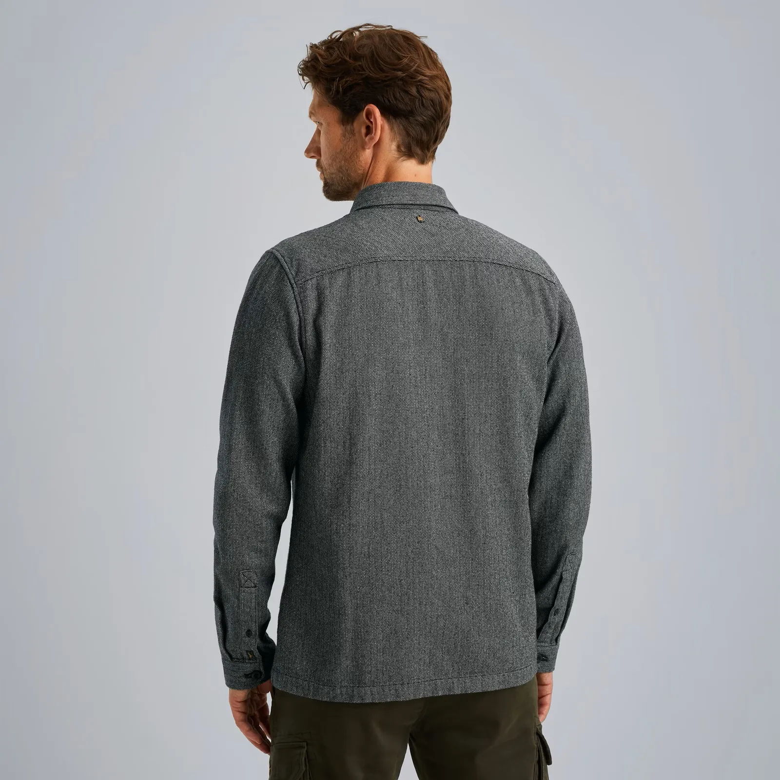 PME Legend Shirt/Jacket