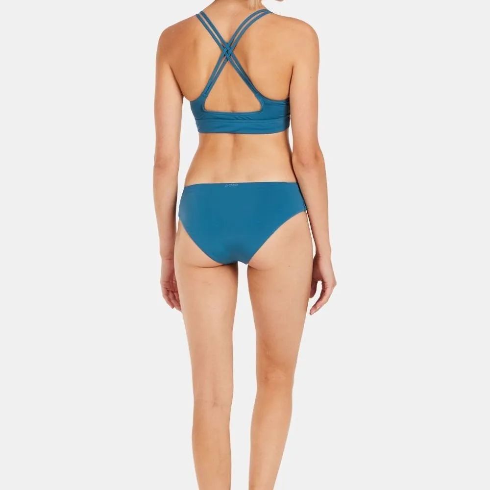 Protest Mixmakara 24 Triangle Bikini Top