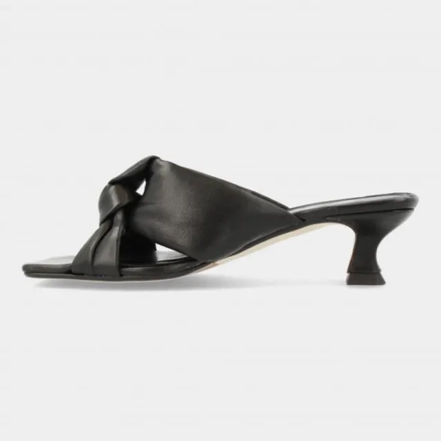 Red Rag 78156 Slippers Zwart