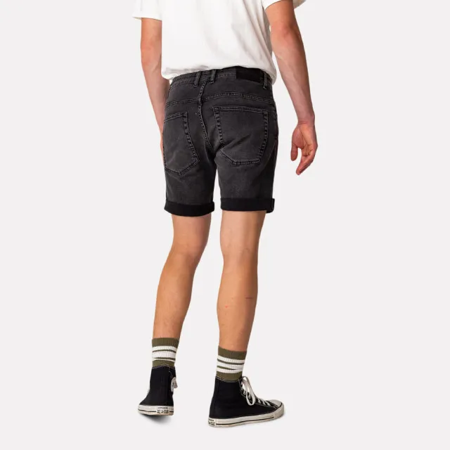 Revolution Kent denim short