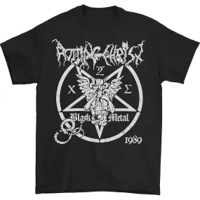 Rottende Christus Sinds 1989 T-shirt