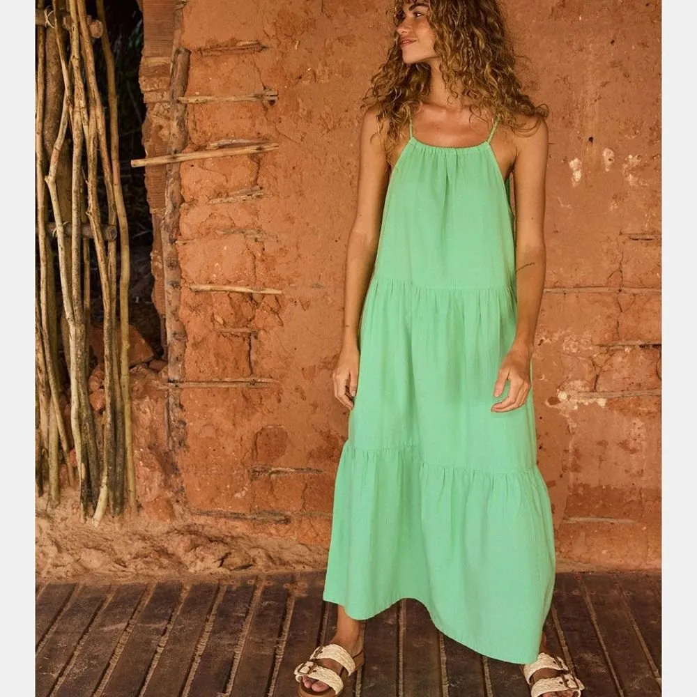 Roxy Wavy Days Jurk