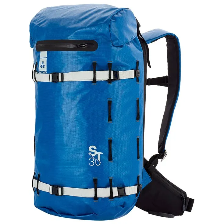Rugzakken Arva Ski Trip 30 Blue