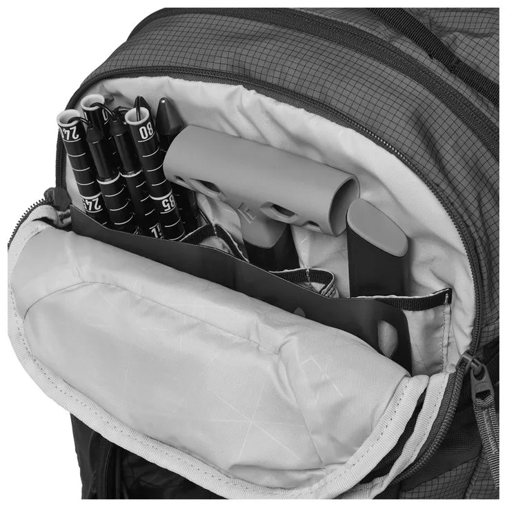 Rugzakken Black Diamond Dawn Patrol 25 Backpack Storm Blue