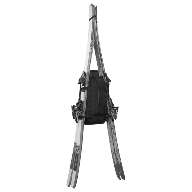 Rugzakken Db Backcountry Backpack 20L Blue Hour