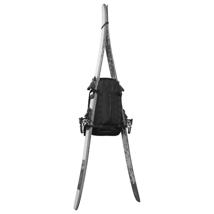Rugzakken Db Backcountry Backpack 25L Blue Hour