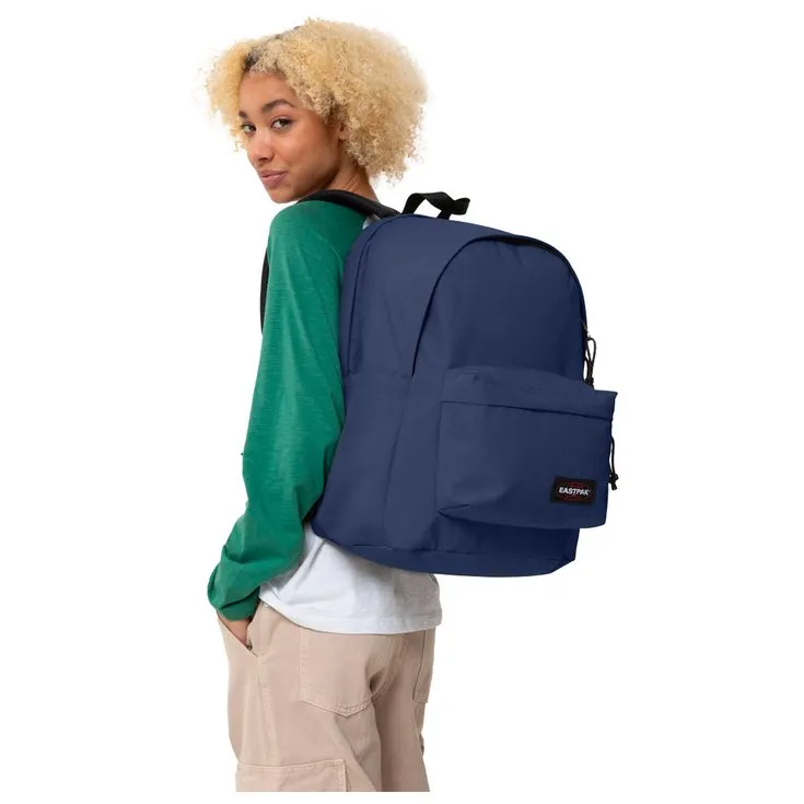 Rugzakken Eastpak Day Office 27L Boat Navy