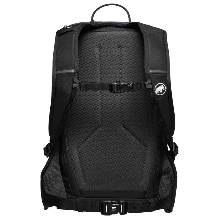 Rugzakken Mammut Nirvana 22 Women Quartz Dust Black