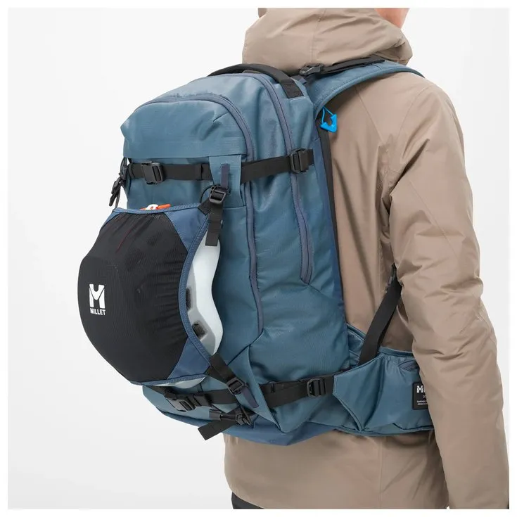 Rugzakken Millet Cosmic 28 Dark Denim
