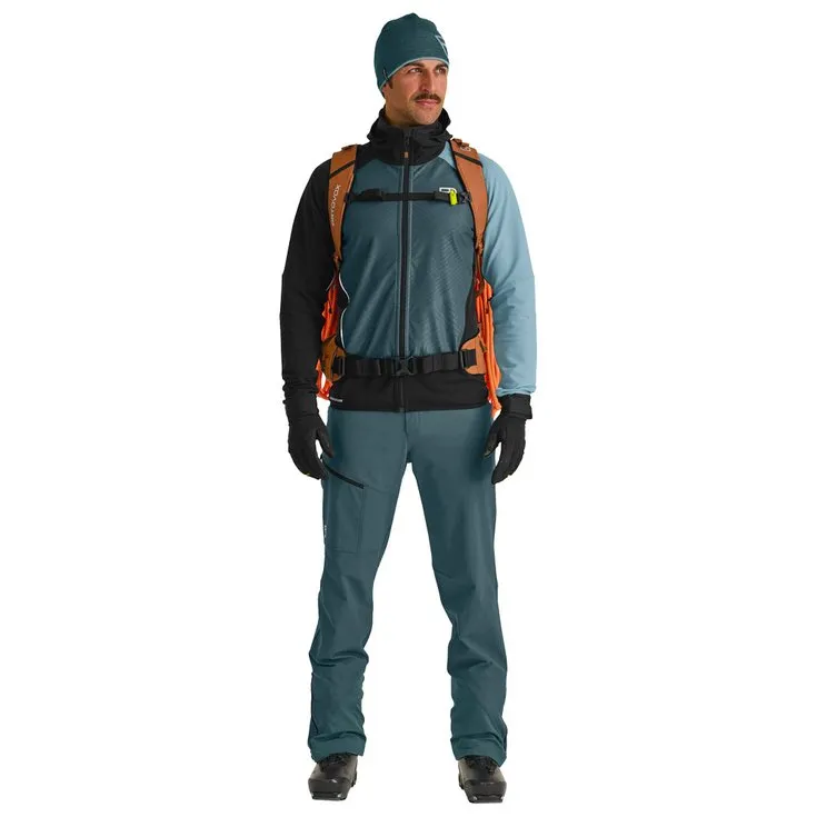 Rugzakken Ortovox Haute Route 32 Sly Fox