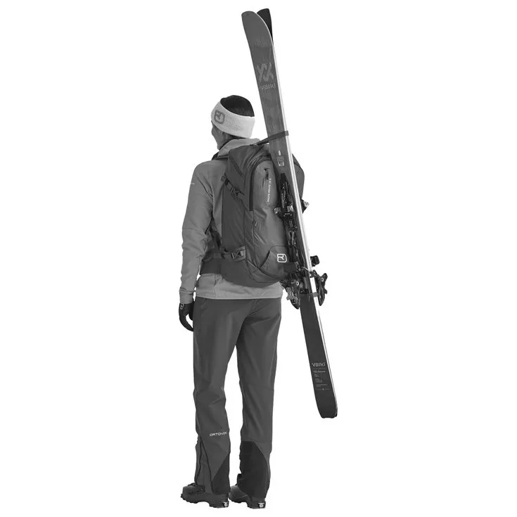 Rugzakken Ortovox Haute Route 38 S Wild Berry