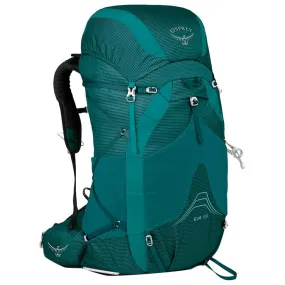 Rugzakken Osprey Eja 58 Deep Teal