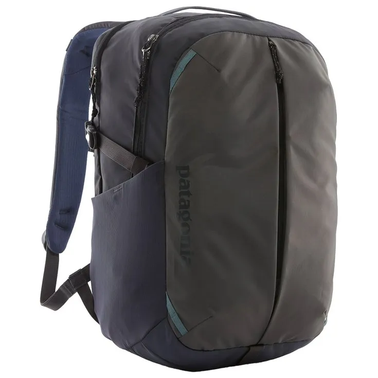 Rugzakken Patagonia Refugio Day Pack 26L Smolder Blue
