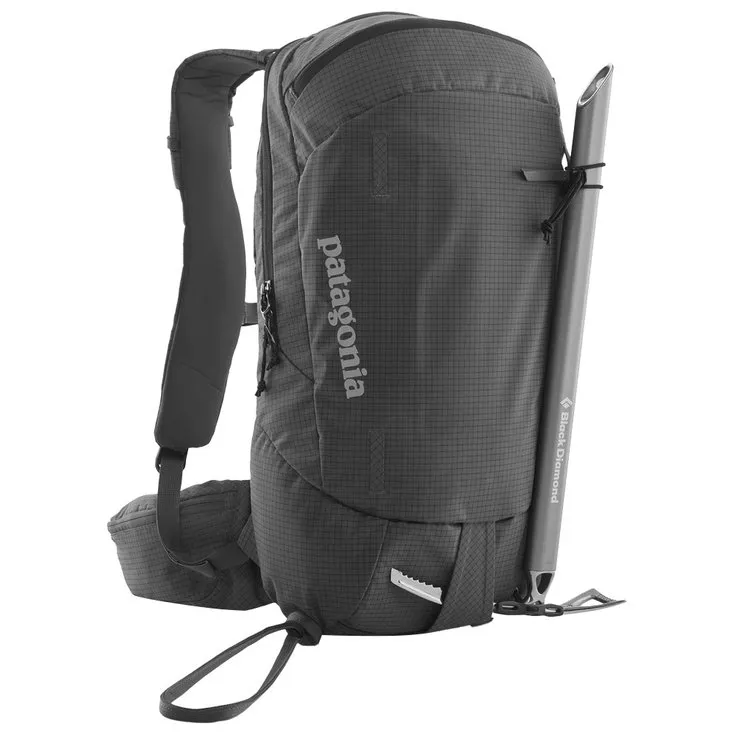 Rugzakken Patagonia Snowdrifter Pack 20L Dulse Mauve