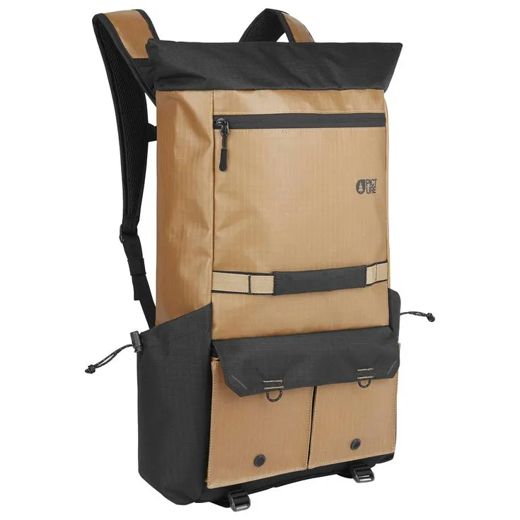 Rugzakken Picture Grounds 18 Backpack Dark Stone