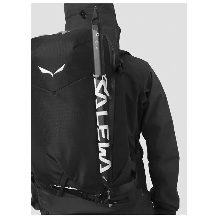 Rugzakken Salewa Winter Mate 30 Quiest Shade