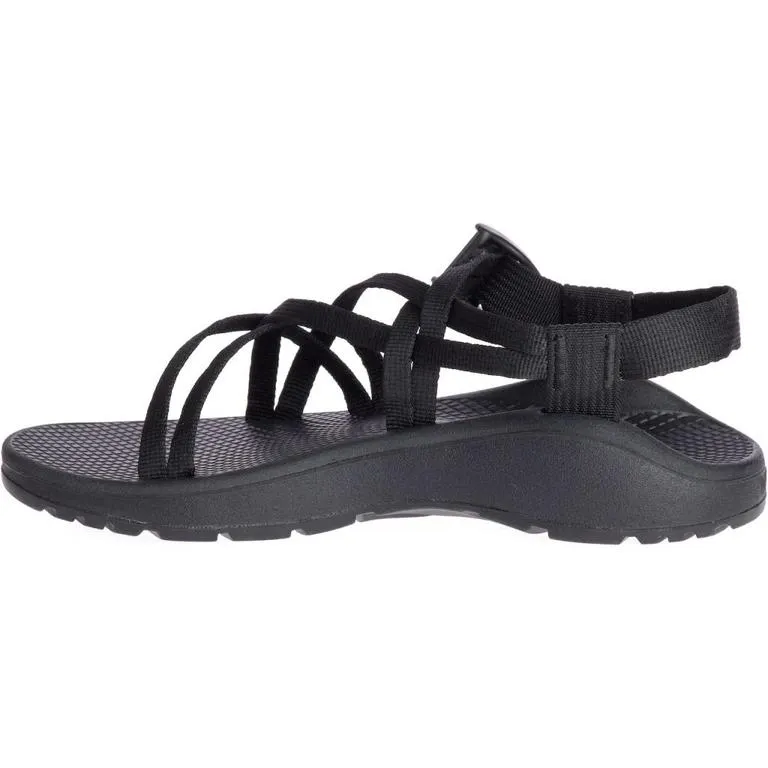 Sandaal Chaco Women Z/Cloud X Solid Black