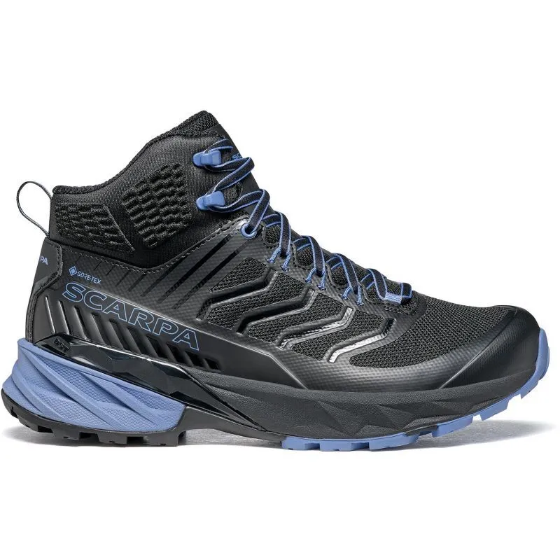 SCARPA RUSH MID GTX  WANDELSCHOENEN DAMES